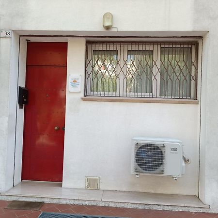Sea Studio Flat Misano Adriatico Dış mekan fotoğraf