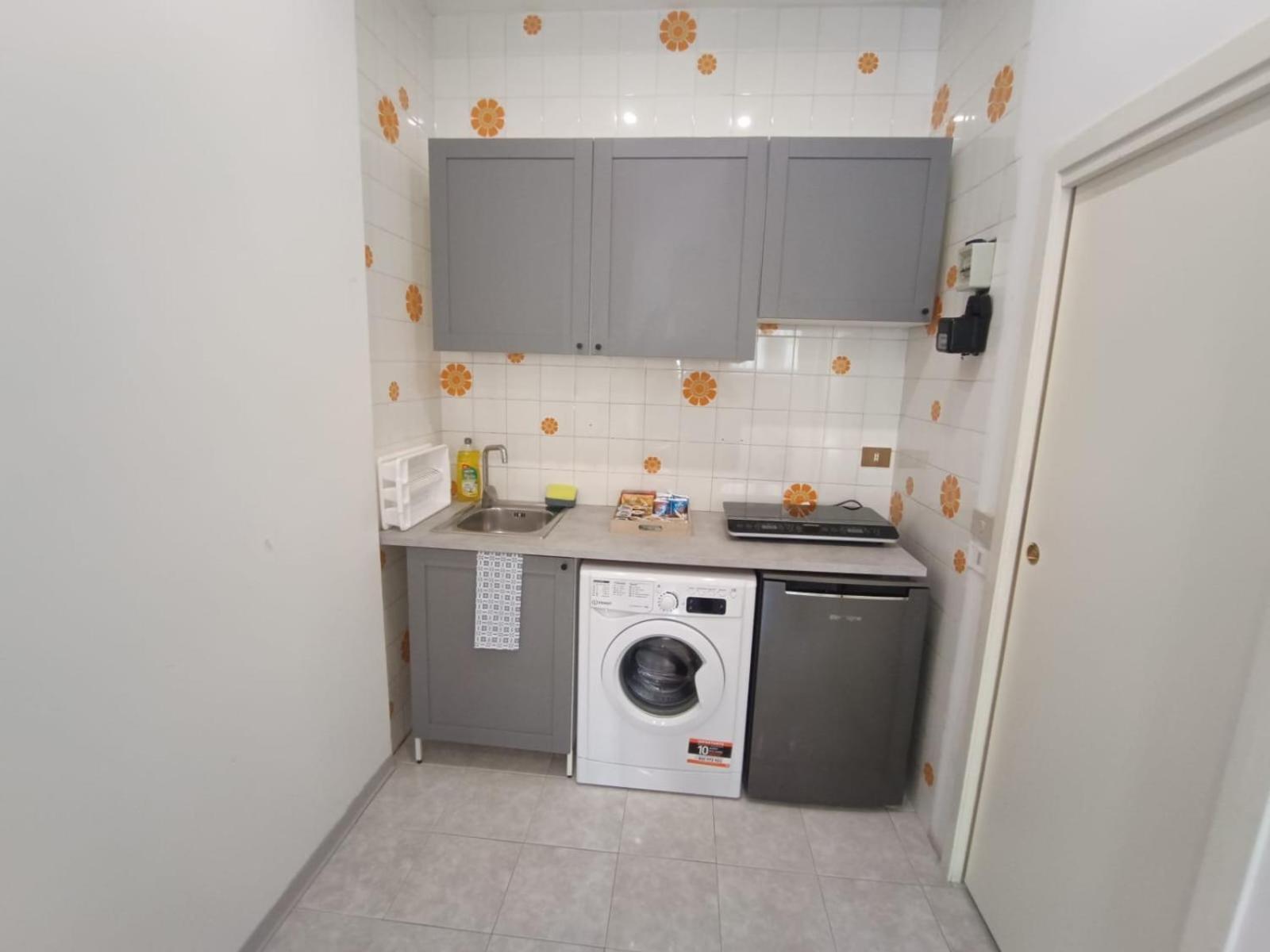 Sea Studio Flat Misano Adriatico Dış mekan fotoğraf