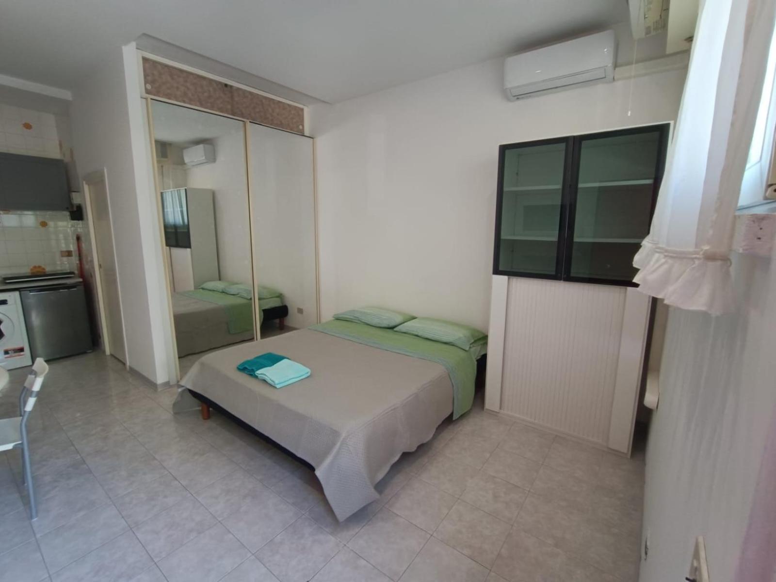 Sea Studio Flat Misano Adriatico Dış mekan fotoğraf