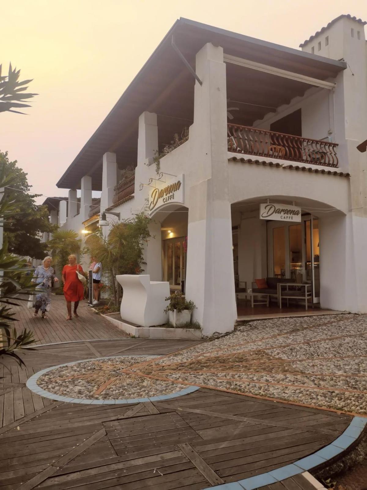 Sea Studio Flat Misano Adriatico Dış mekan fotoğraf