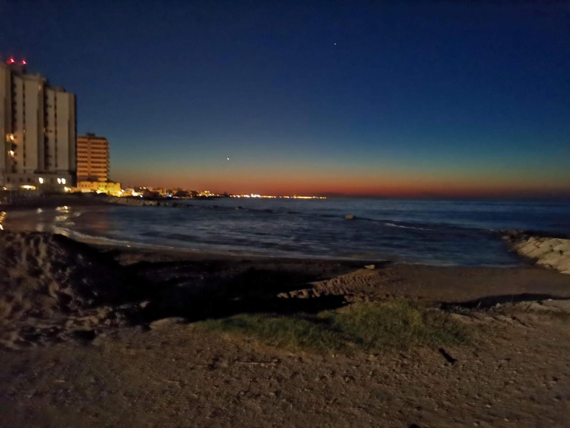 Sea Studio Flat Misano Adriatico Dış mekan fotoğraf