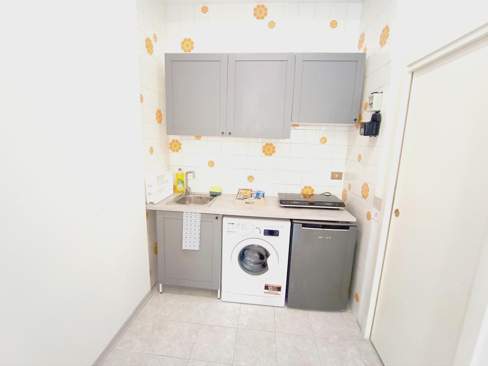 Sea Studio Flat Misano Adriatico Dış mekan fotoğraf