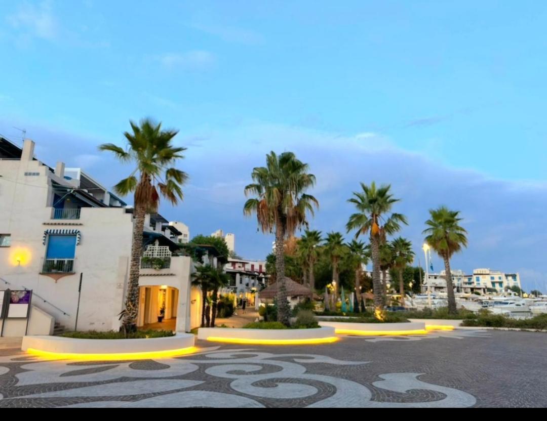 Sea Studio Flat Misano Adriatico Dış mekan fotoğraf